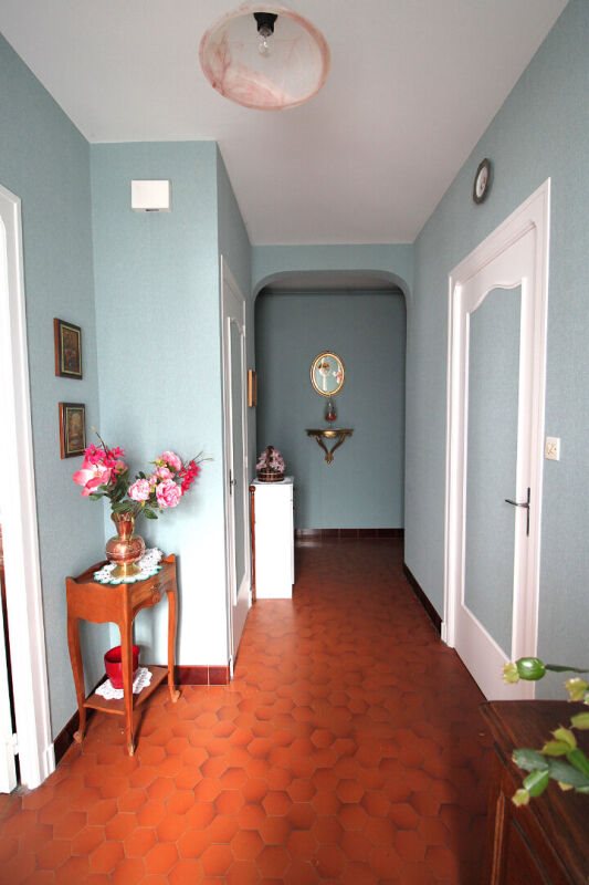 Maison à vendre, 125m², Mareuil en Périgord