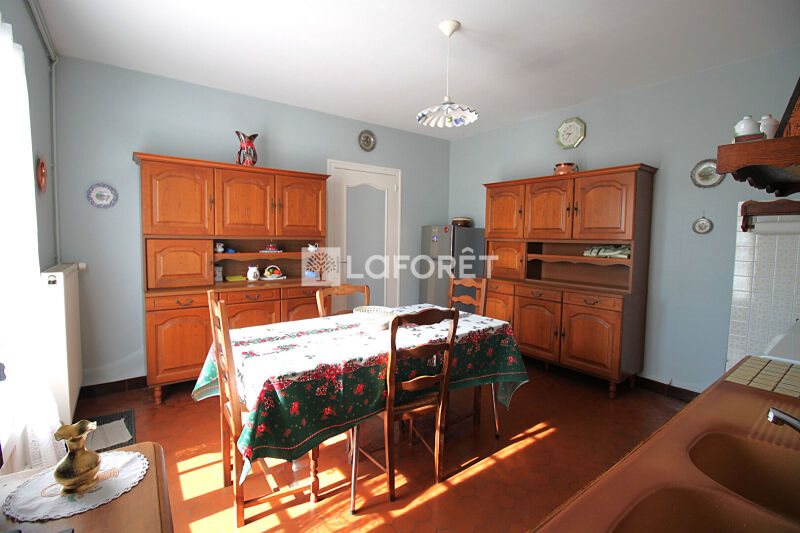 Maison à vendre, 125m², Mareuil en Périgord