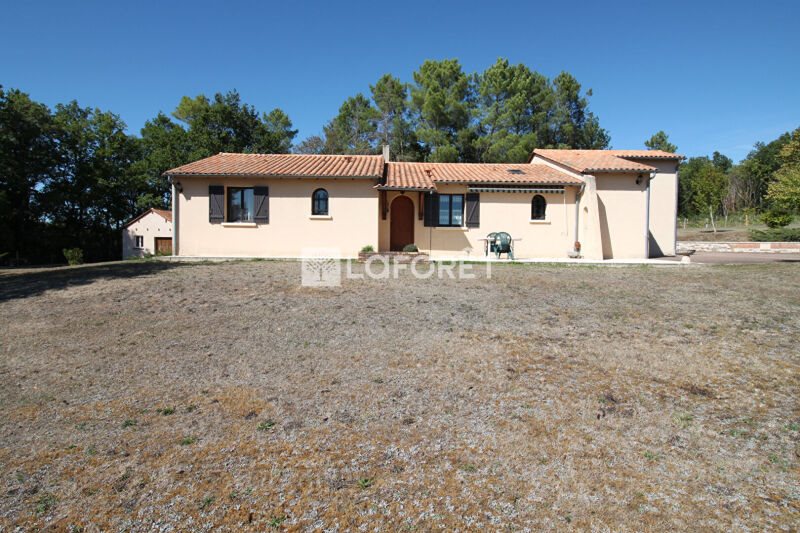 Maison à vendre, 105m², La Chapelle-Faucher