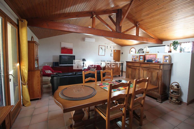 Maison à vendre, 105m², La Chapelle-Faucher