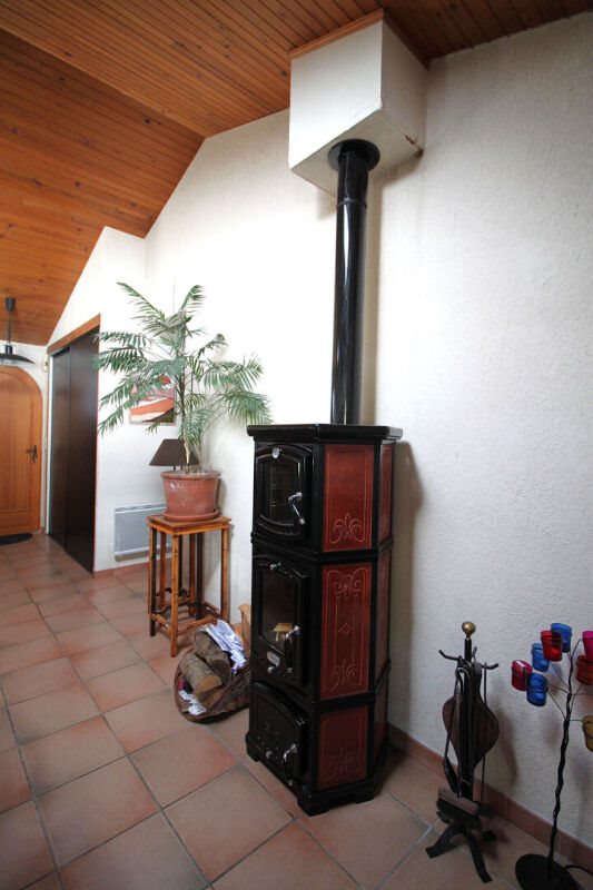 Maison à vendre, 105m², La Chapelle-Faucher