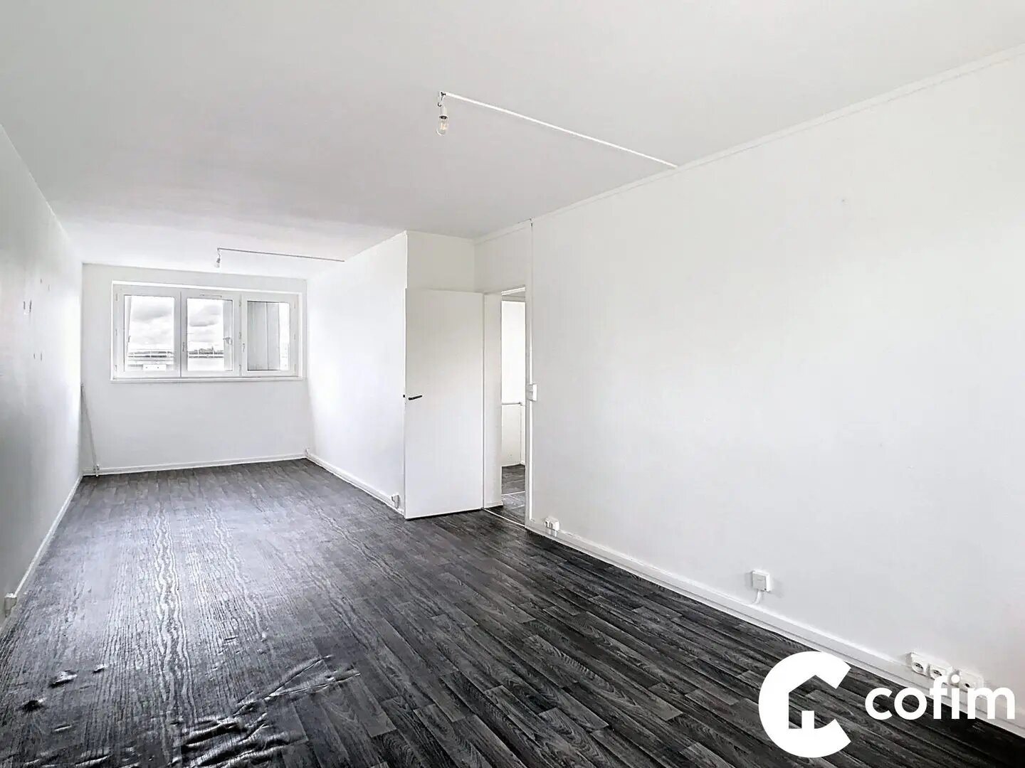 Appartement à vendre, 69m², Mourenx