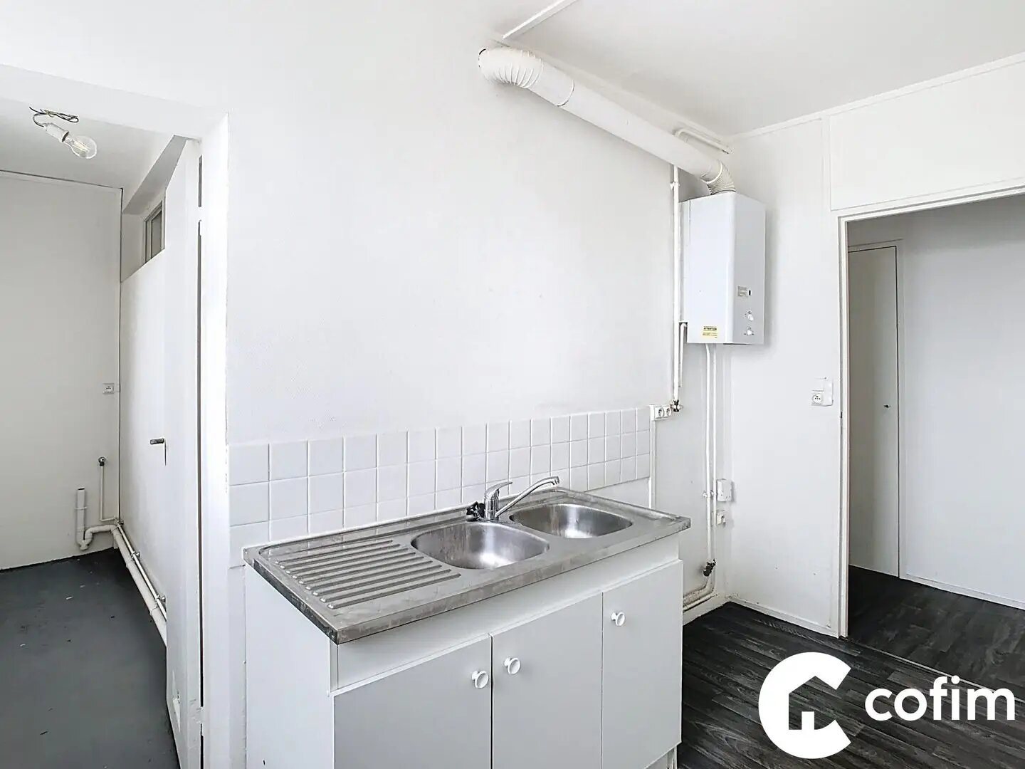 Appartement à vendre, 69m², Mourenx
