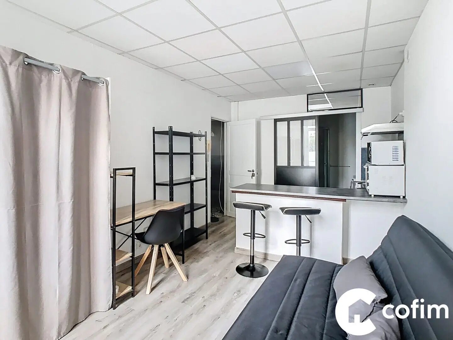 Appartement à vendre, 74m², Pau