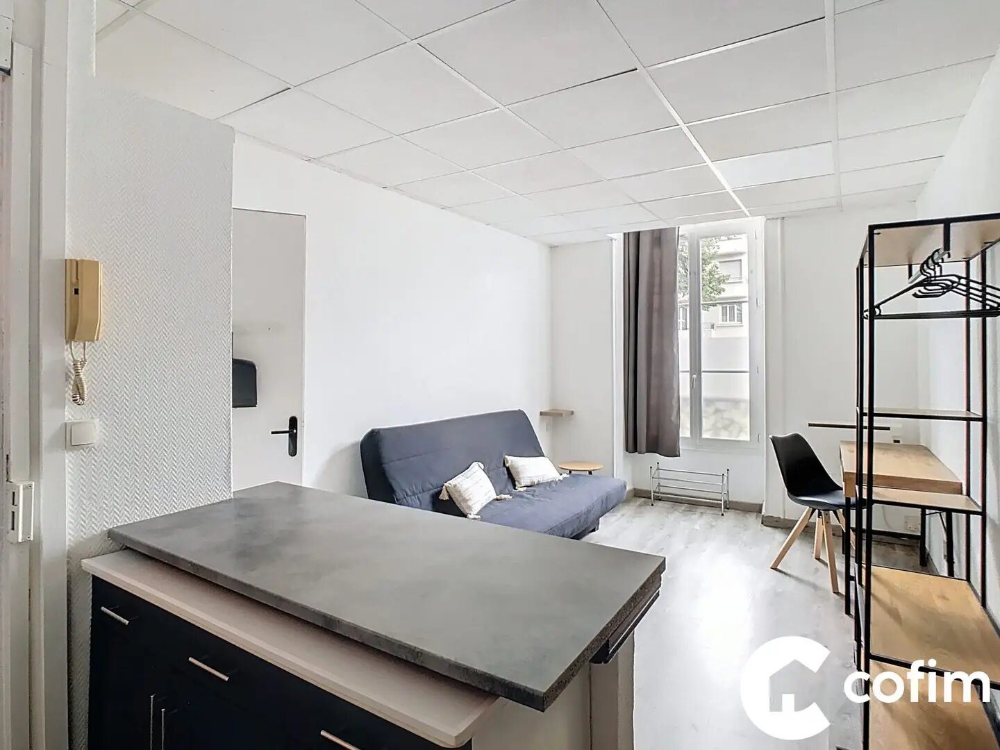 Appartement à vendre, 74m², Pau