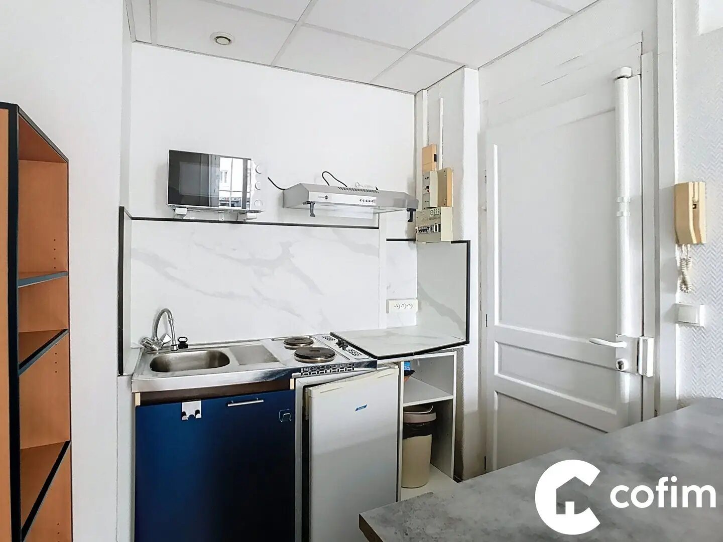 Appartement à vendre, 74m², Pau