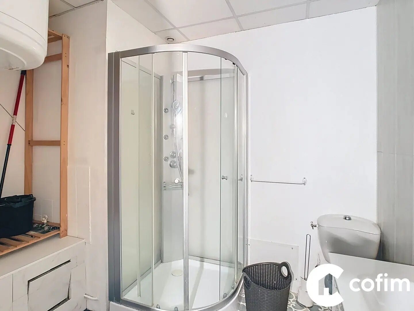 Appartement à vendre, 74m², Pau