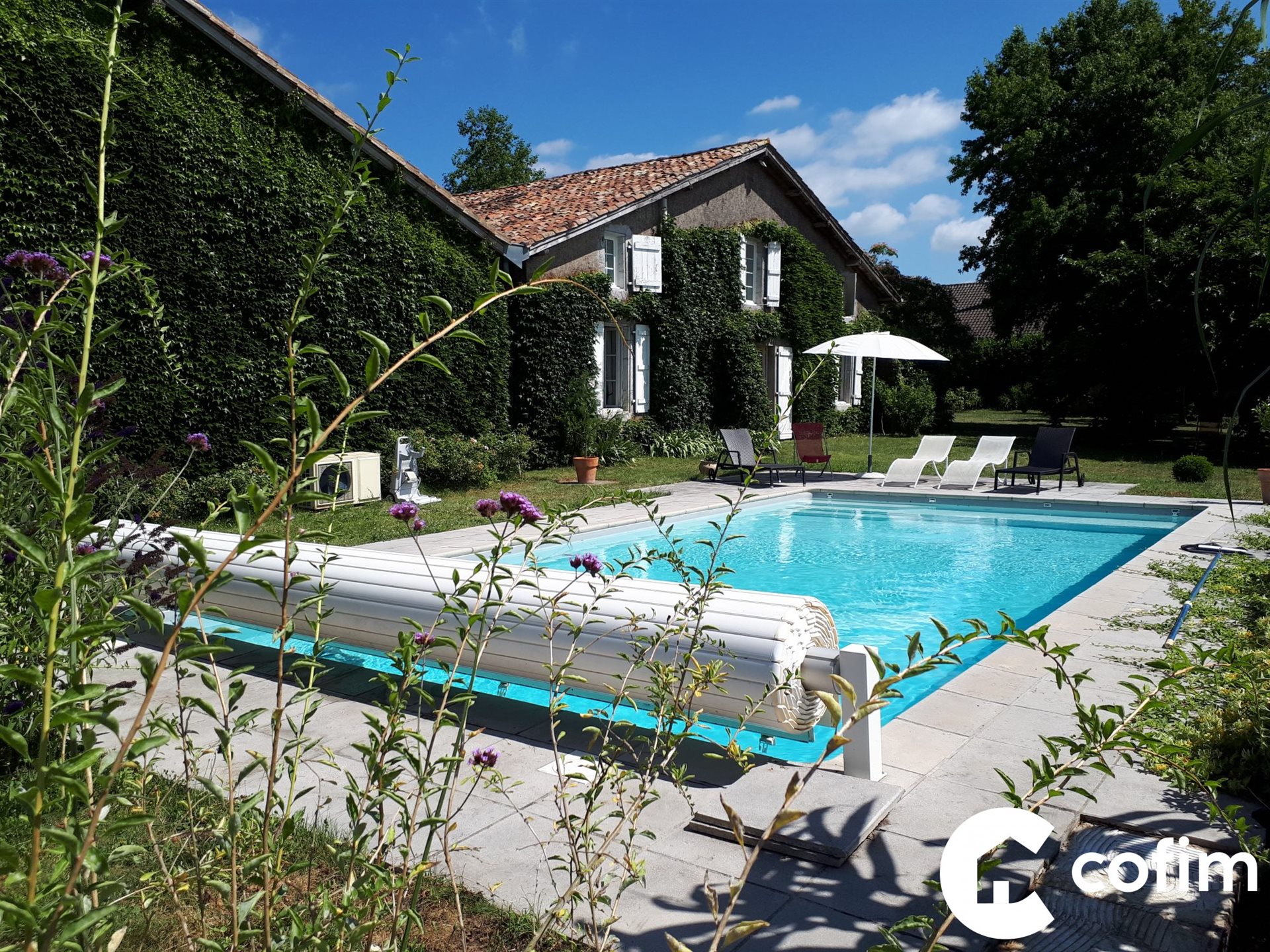 Maison à vendre, 238m², Dax