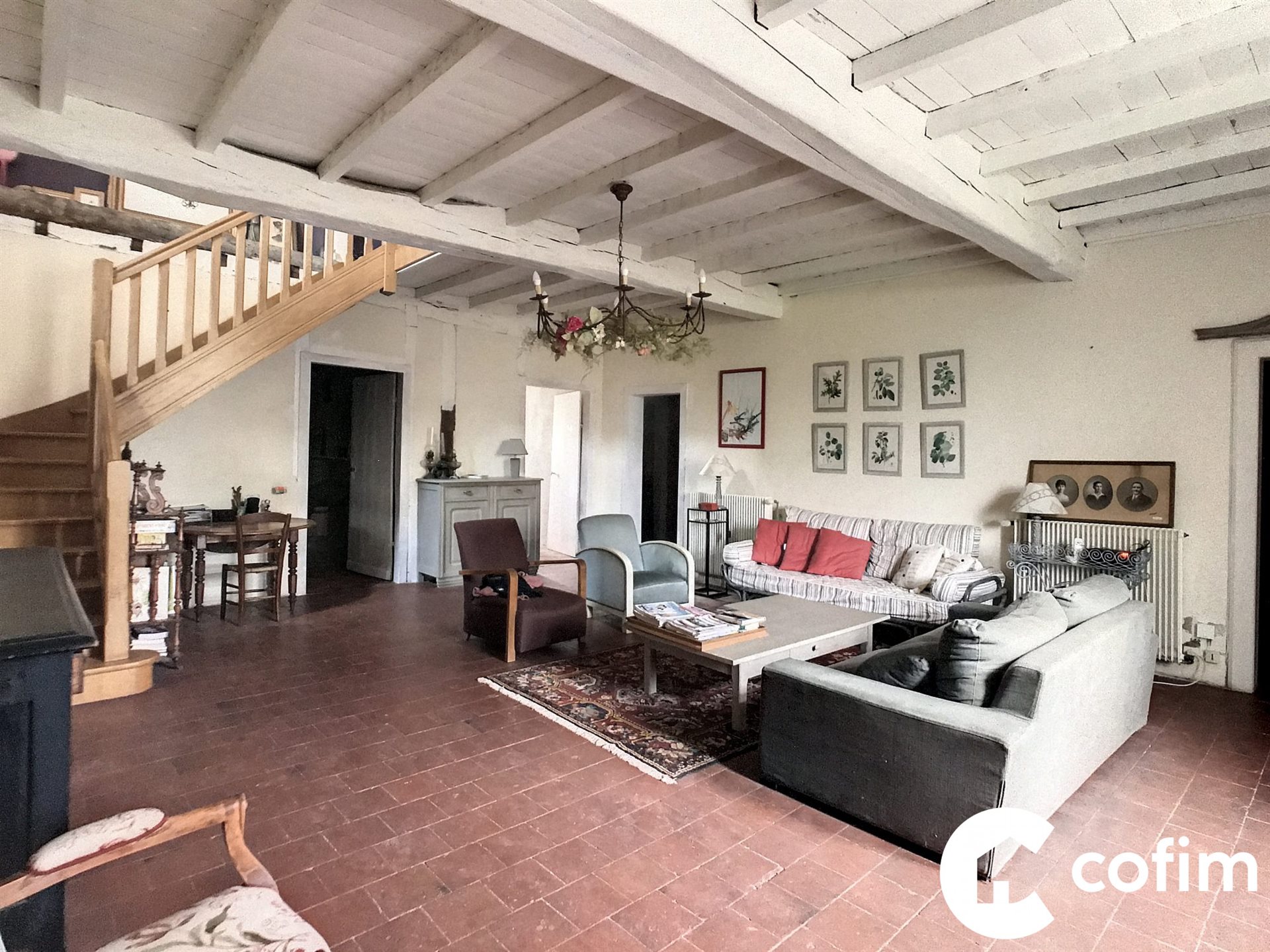 Maison à vendre, 238m², Dax