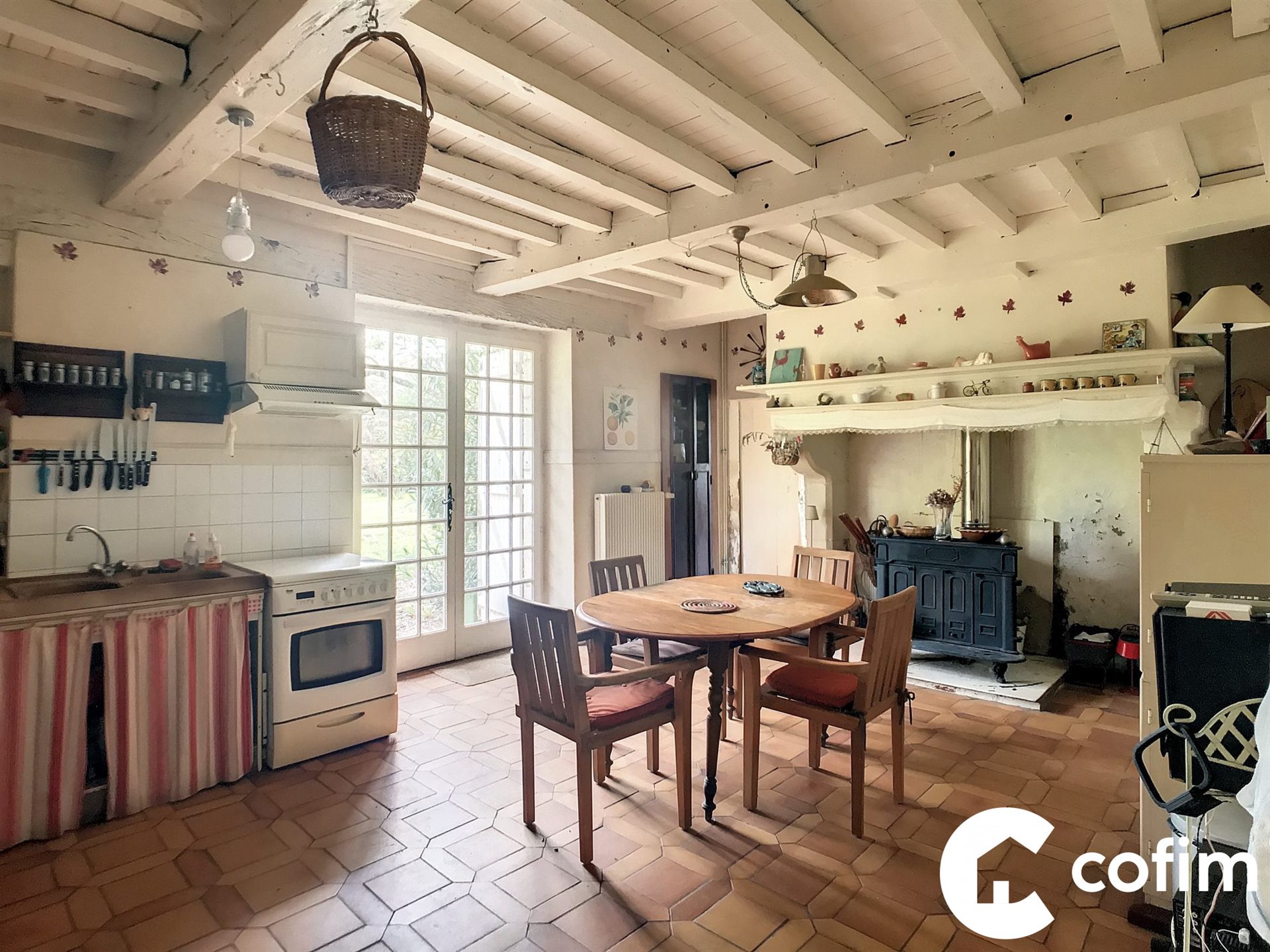 Maison à vendre, 238m², Dax