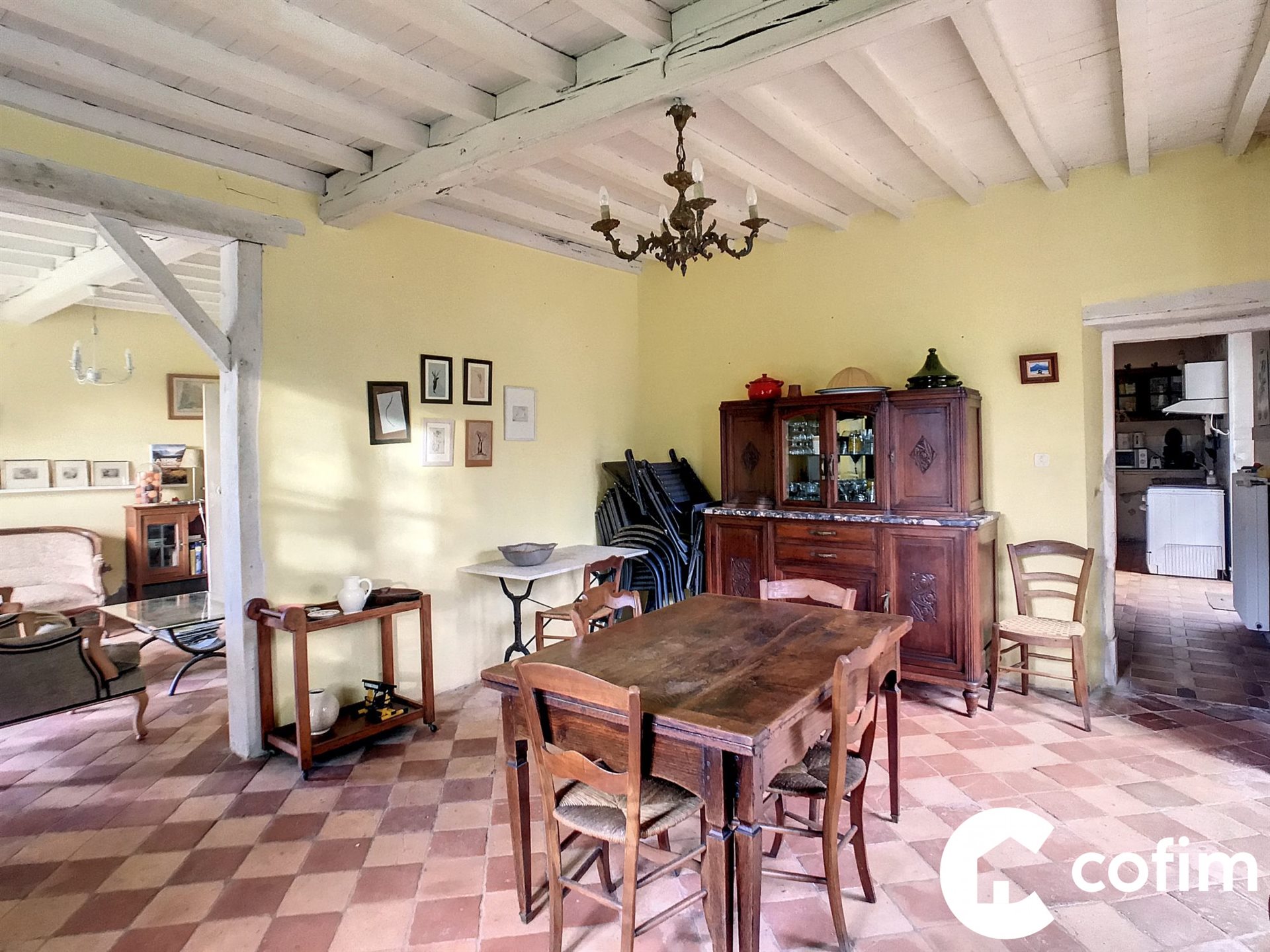 Maison à vendre, 238m², Dax
