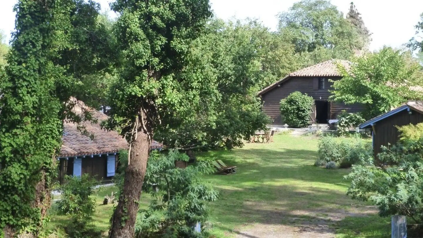 Maison à vendre, 301m², Léon