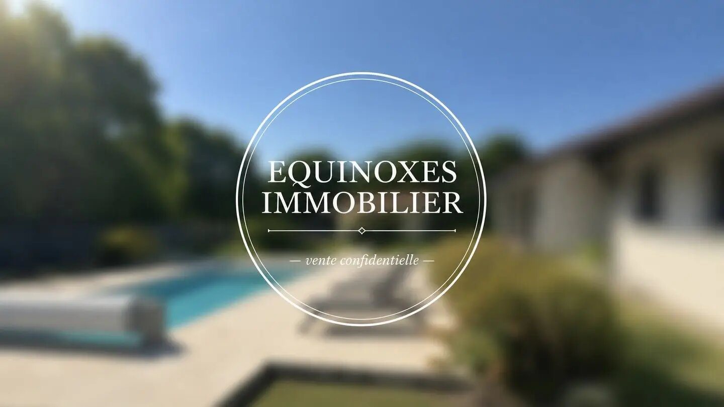 Maison à vendre, 156m², Dax