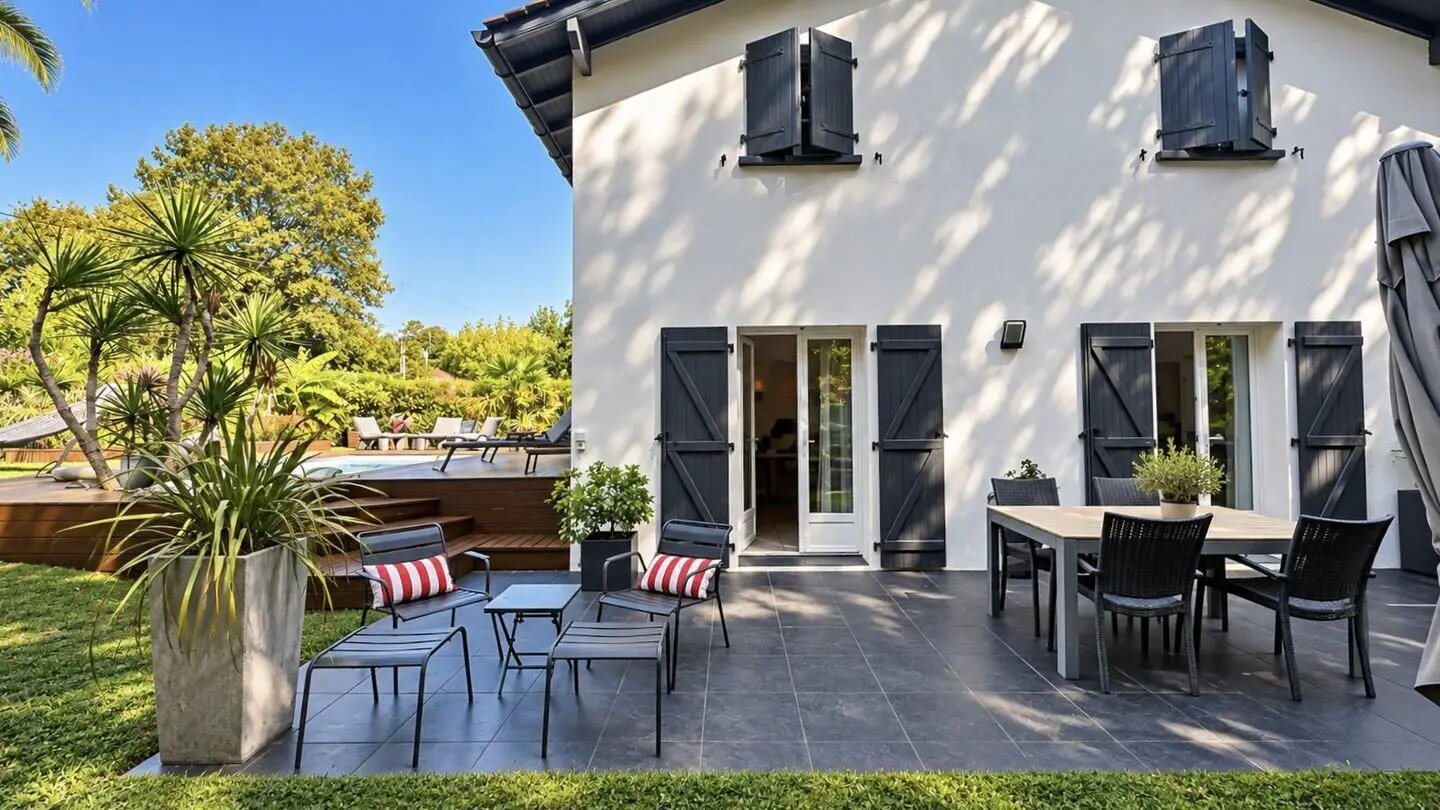 Maison à vendre, 90m², Anglet