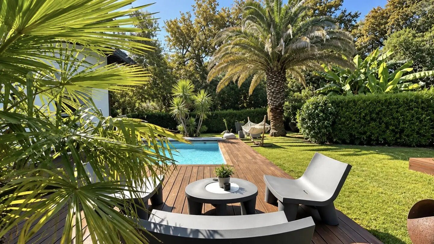 Maison à vendre, 90m², Anglet