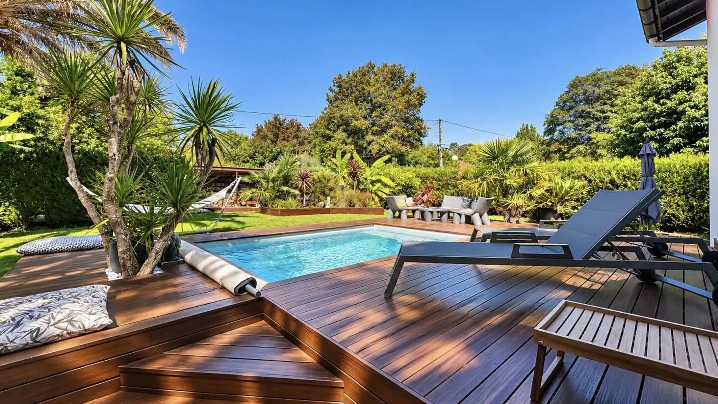 Maison à vendre, 90m², Anglet