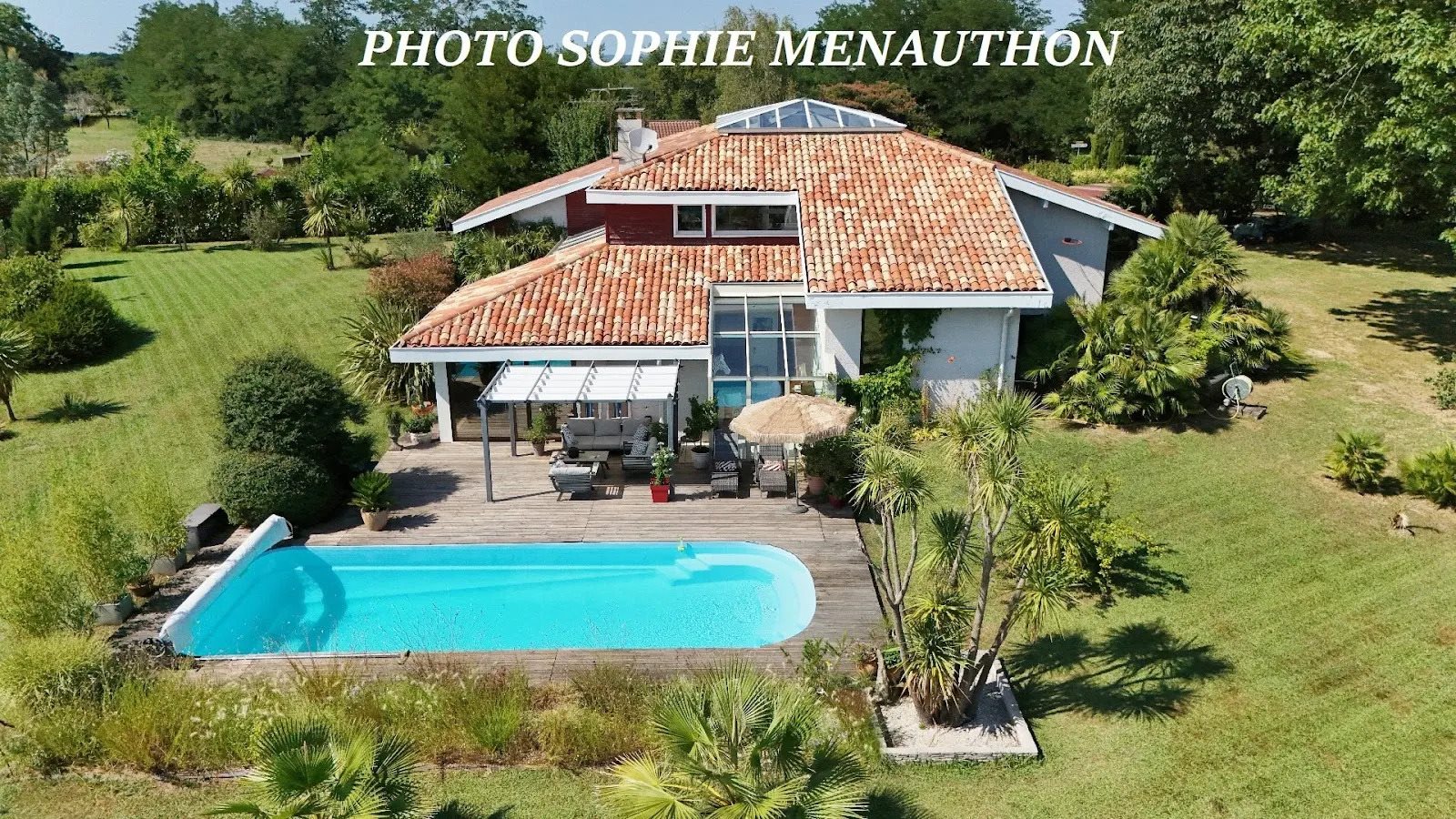 Maison à vendre, 240m², Dax