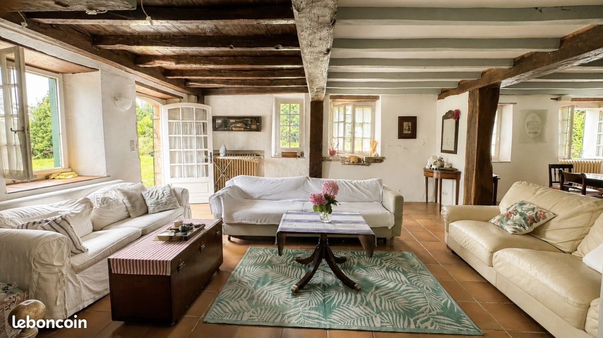 Maison à vendre, 402m², Urt