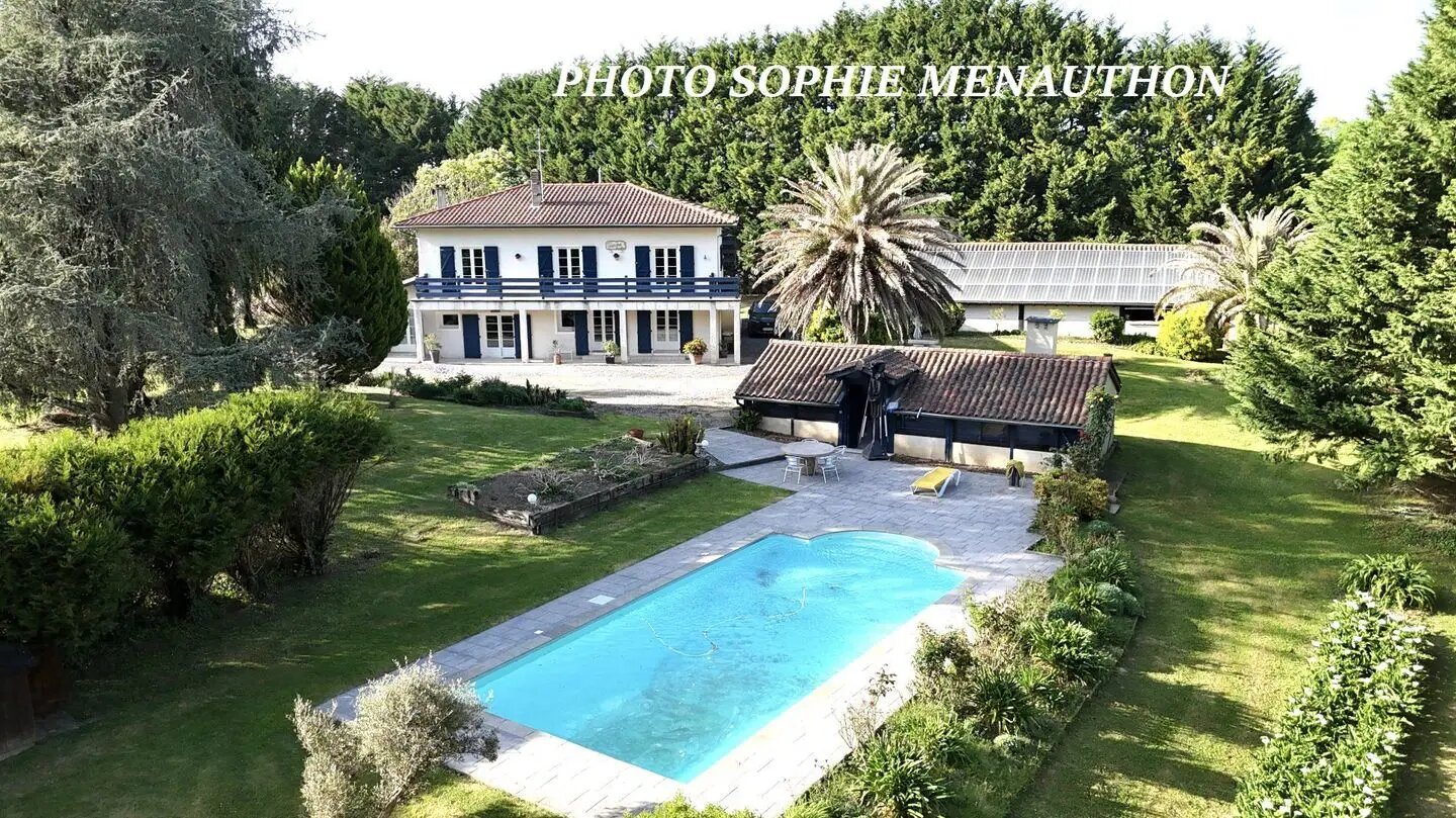 Maison à vendre, 223m², Bayonne