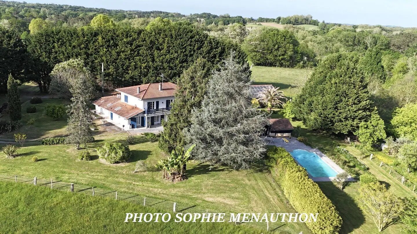 Maison à vendre, 223m², Bayonne