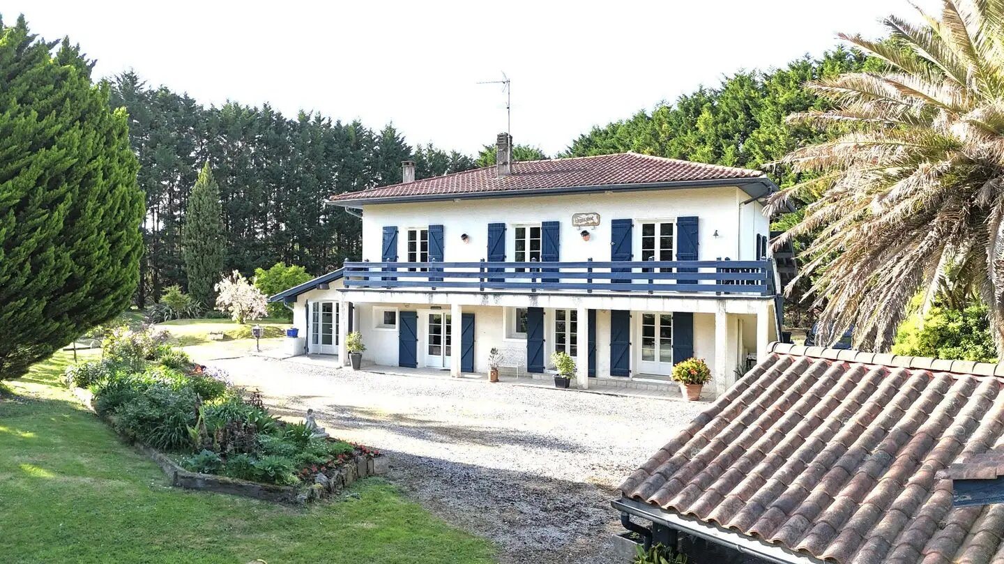 Maison à vendre, 223m², Bayonne