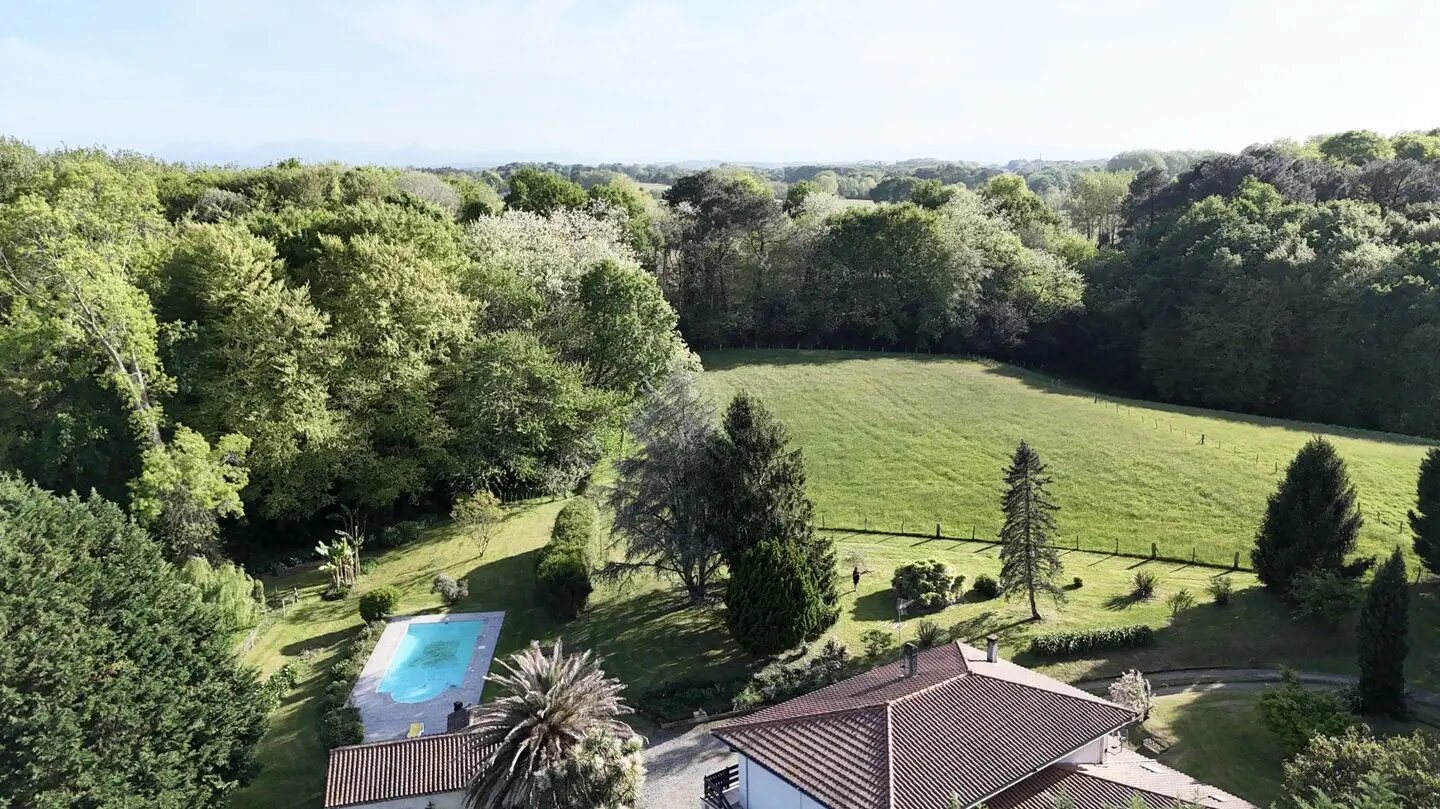 Maison à vendre, 223m², Bayonne