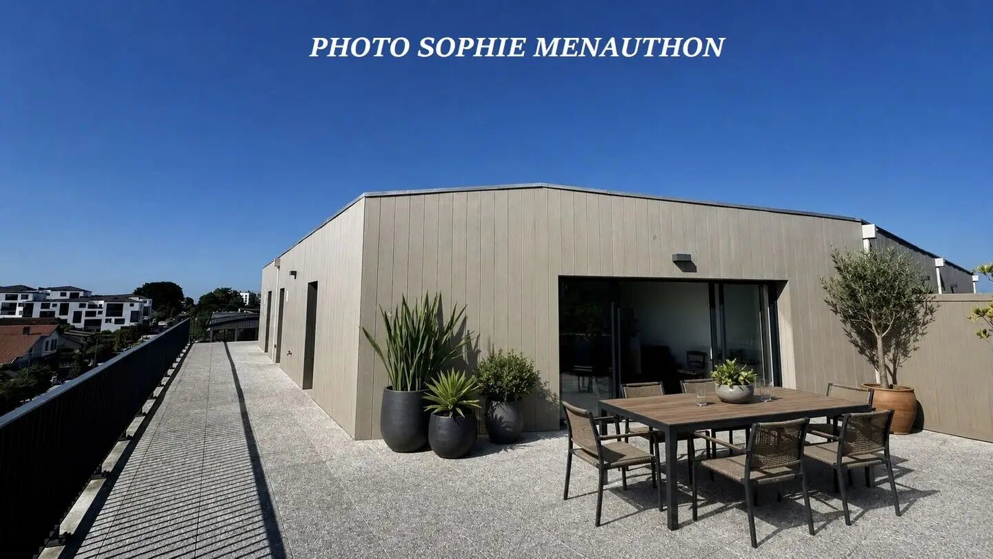 Appartement à vendre, 86m², Tarnos