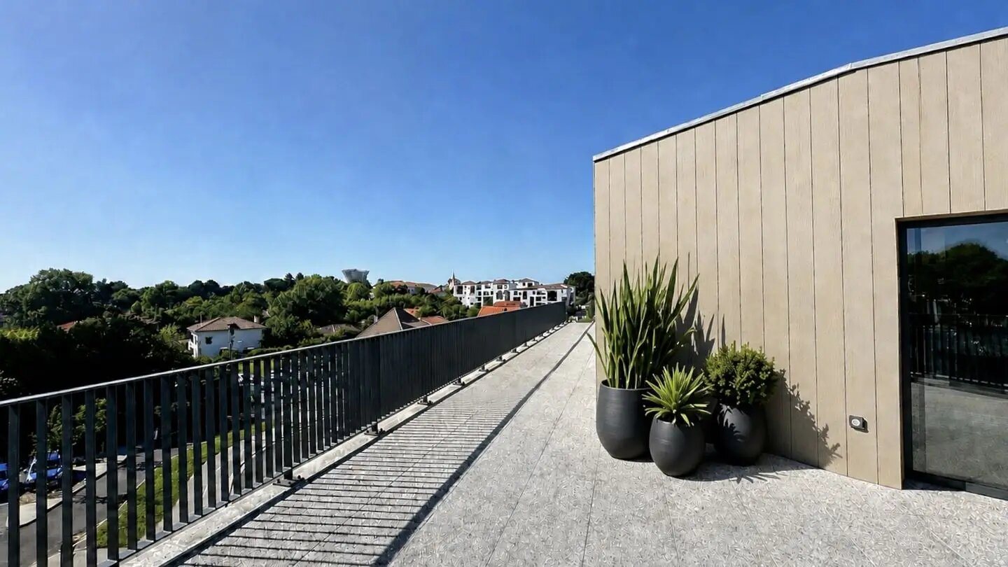 Appartement à vendre, 86m², Tarnos