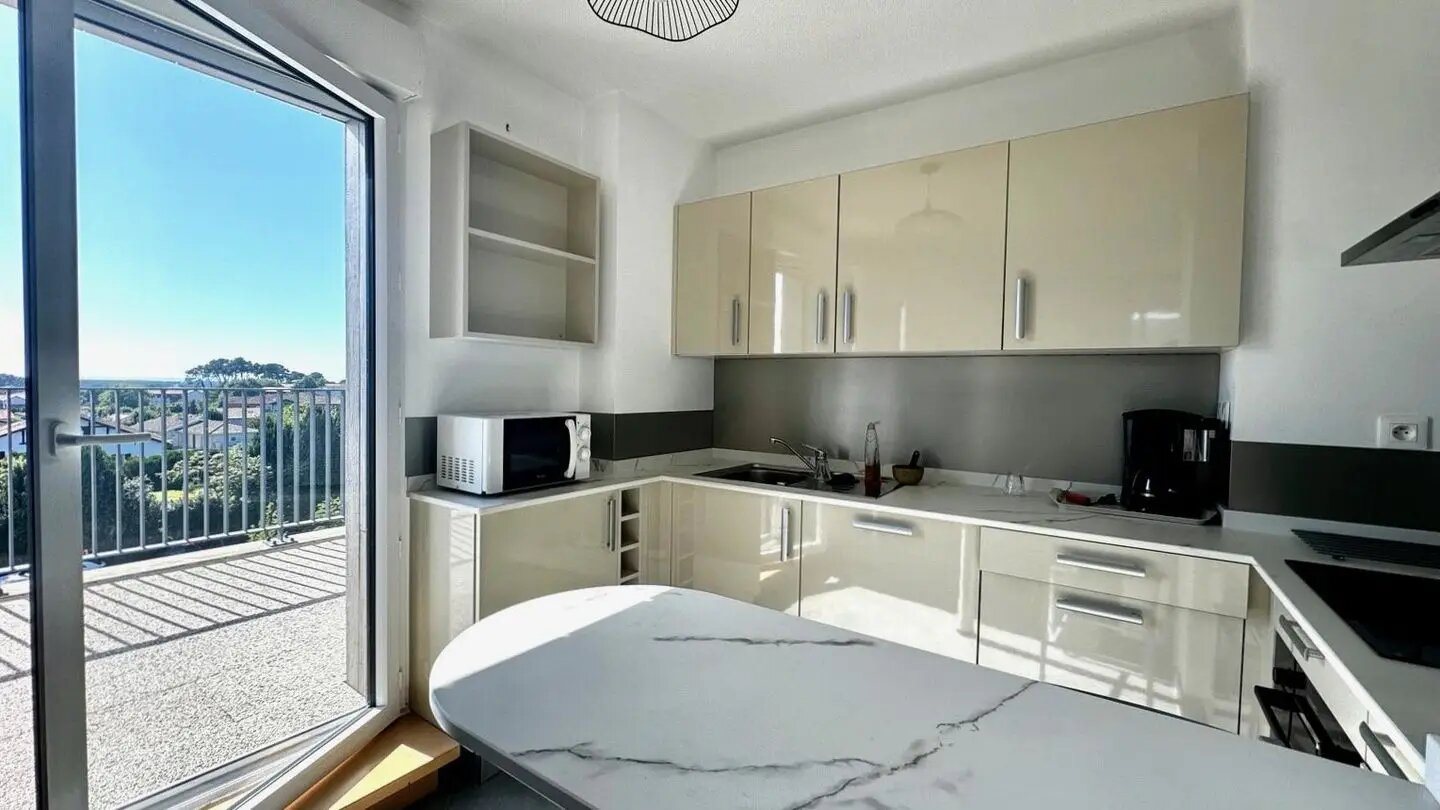 Appartement à vendre, 86m², Tarnos