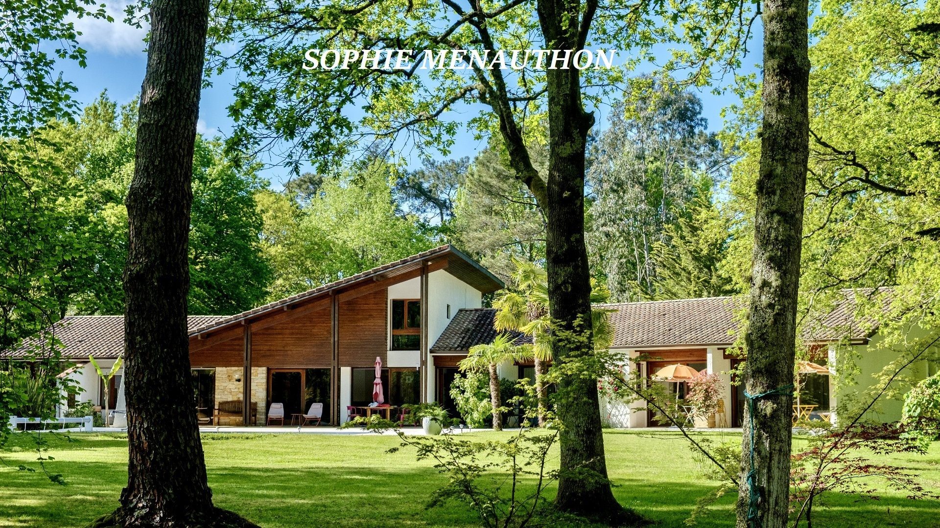 Maison à vendre, 350m², Saint-Paul-lès-Dax
