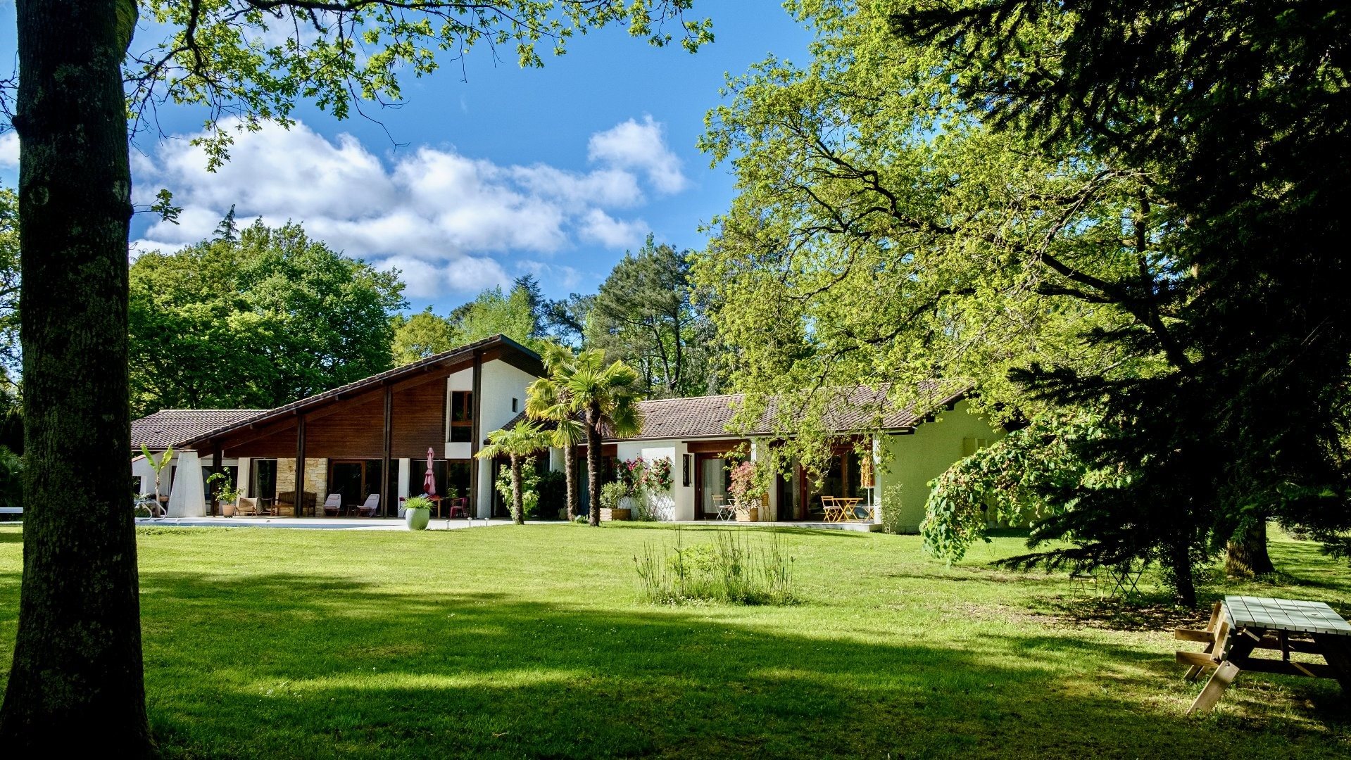 Maison à vendre, 350m², Saint-Paul-lès-Dax