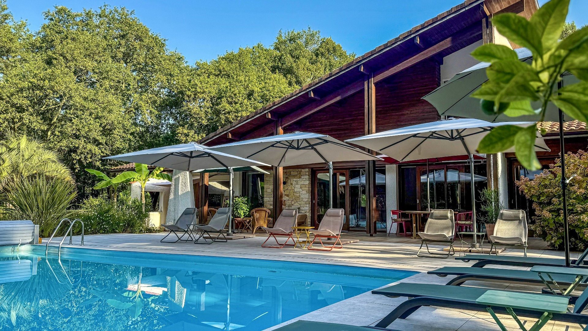 Maison à vendre, 350m², Saint-Paul-lès-Dax