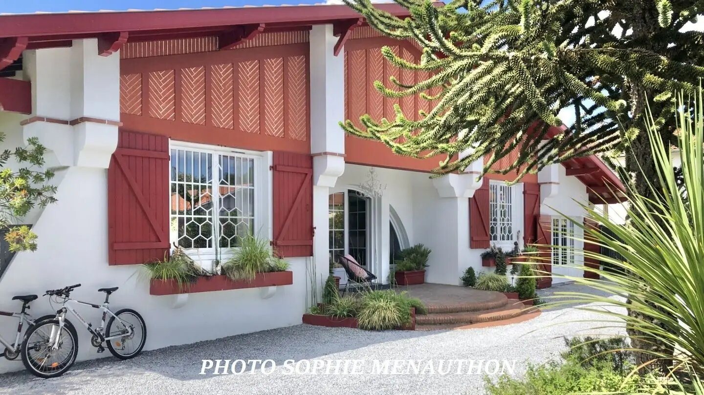 Maison à vendre, 200m², Soorts-Hossegor
