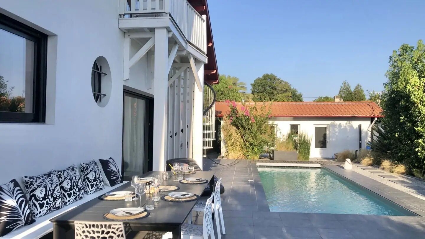 Maison à vendre, 200m², Soorts-Hossegor