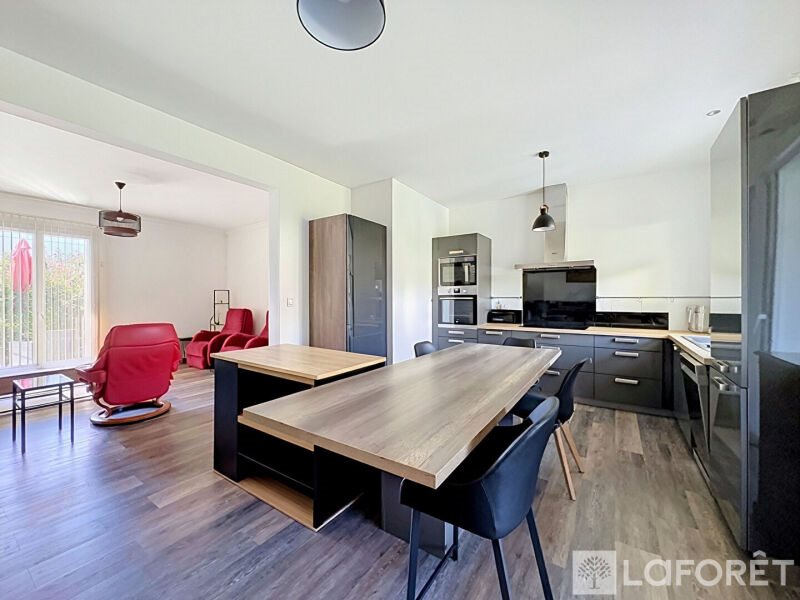 Maison à vendre, 135m², Périgueux