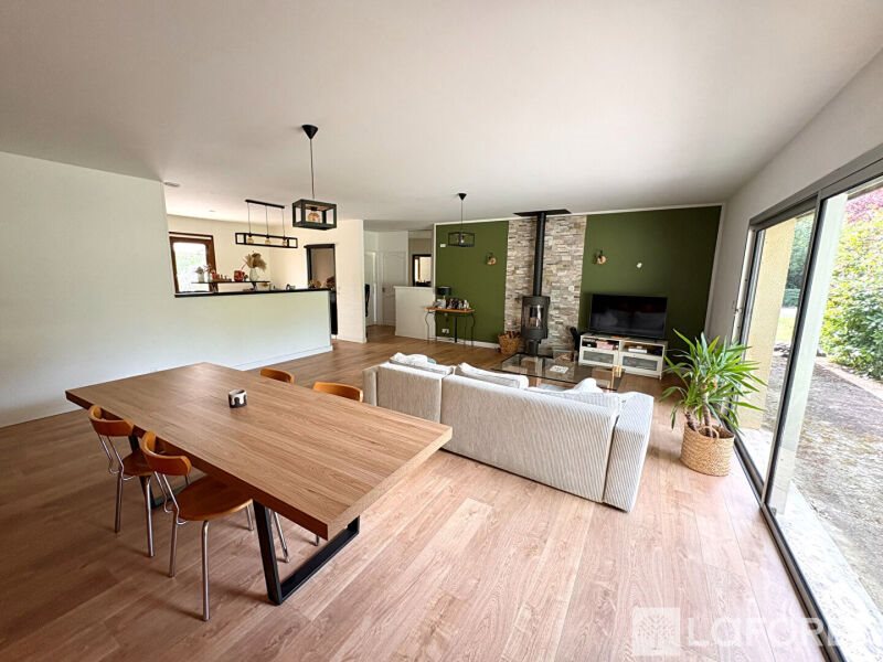 Maison à vendre, 100m², Marsac-sur-l'Isle