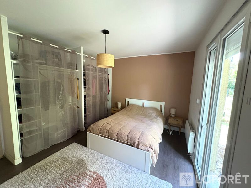 Maison à vendre, 100m², Marsac-sur-l'Isle