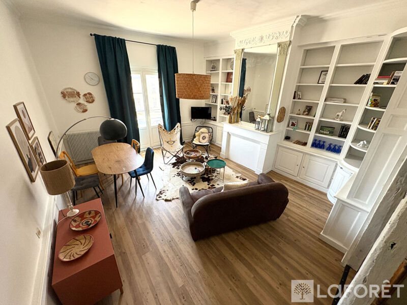 Appartement à vendre, 83m², Périgueux