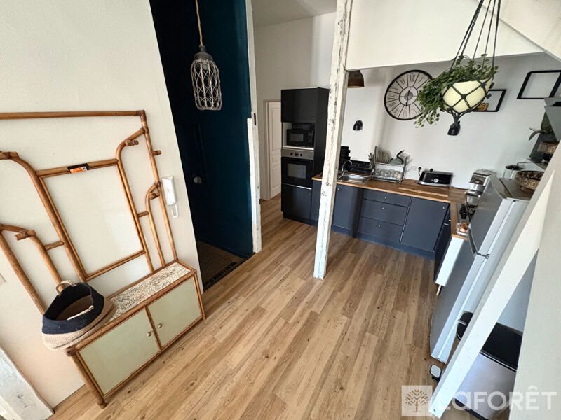 Appartement à vendre, 83m², Périgueux