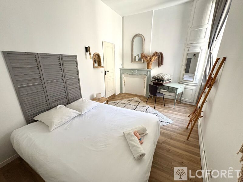 Appartement à vendre, 83m², Périgueux