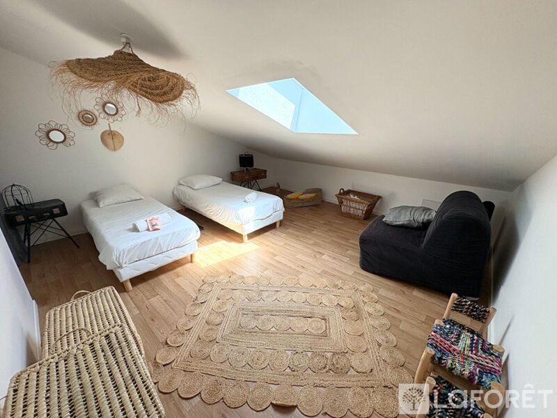 Appartement à vendre, 83m², Périgueux