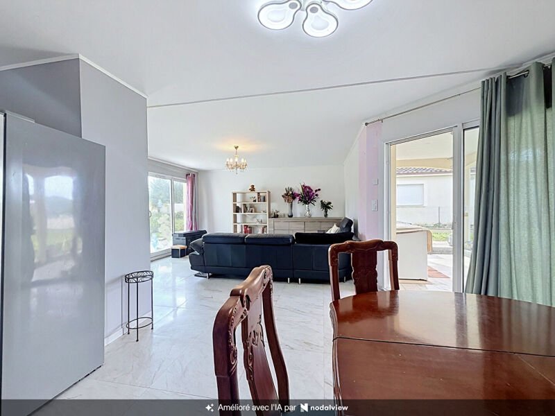 Maison à vendre, 135m², Boulazac