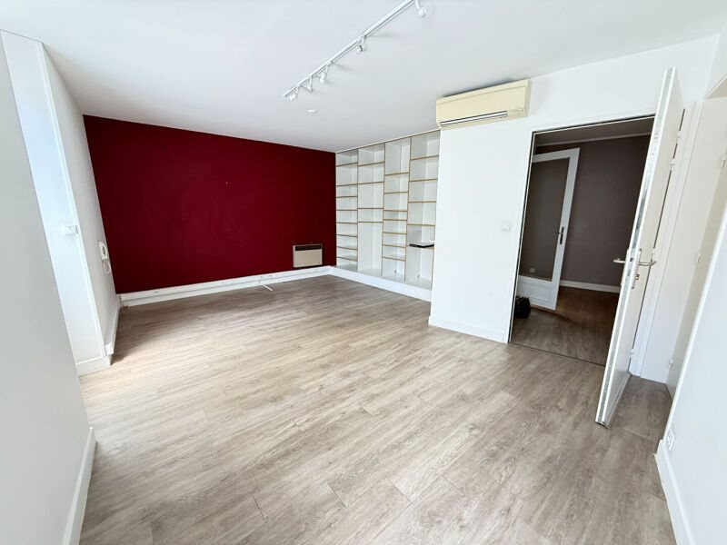 Appartement à vendre, 49m², Périgueux