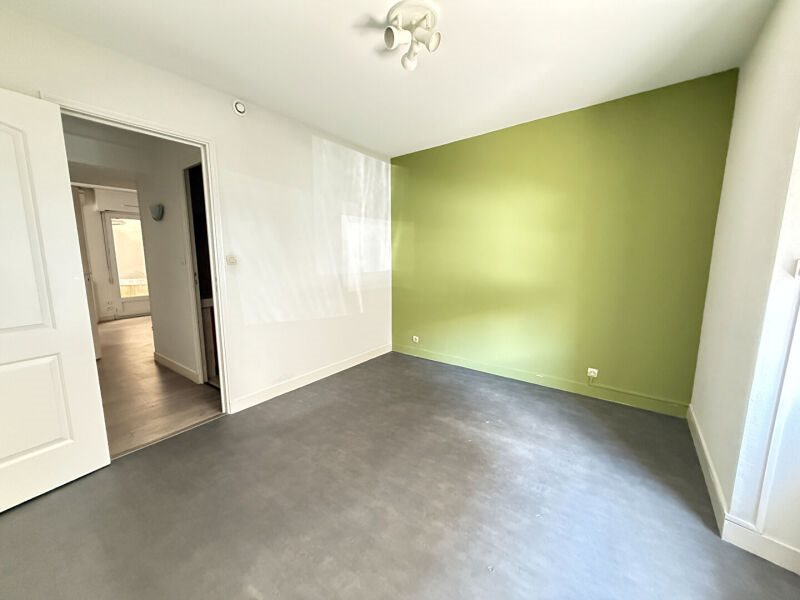 Appartement à vendre, 49m², Périgueux