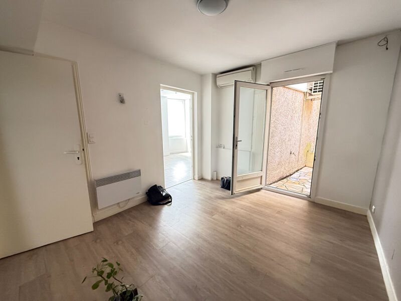 Appartement à vendre, 49m², Périgueux