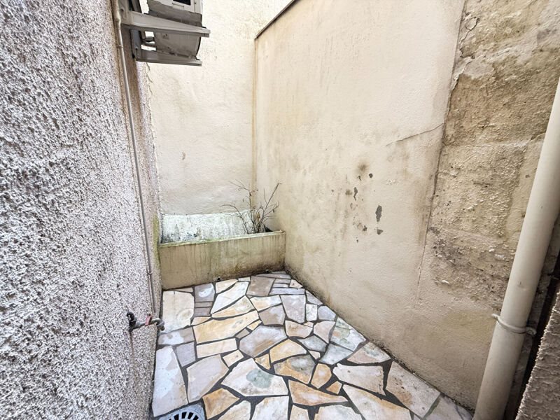 Appartement à vendre, 49m², Périgueux