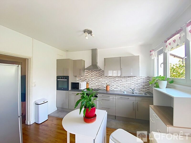 Appartement à louer, 71m², Périgueux