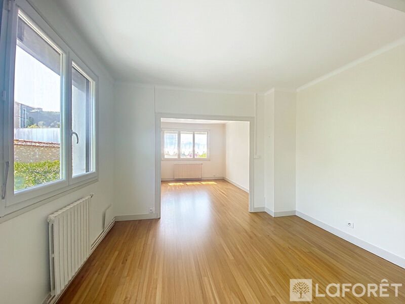 Appartement à louer, 71m², Périgueux
