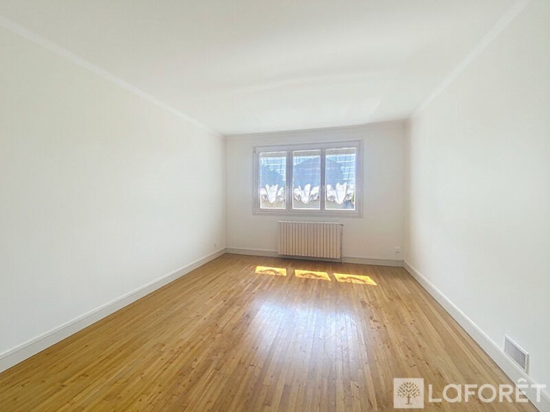 Appartement à louer, 71m², Périgueux