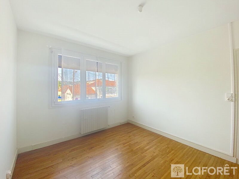 Appartement à louer, 71m², Périgueux